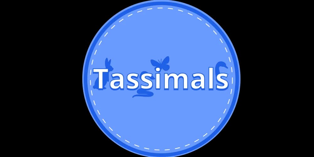 Tassimals merchandise for schools