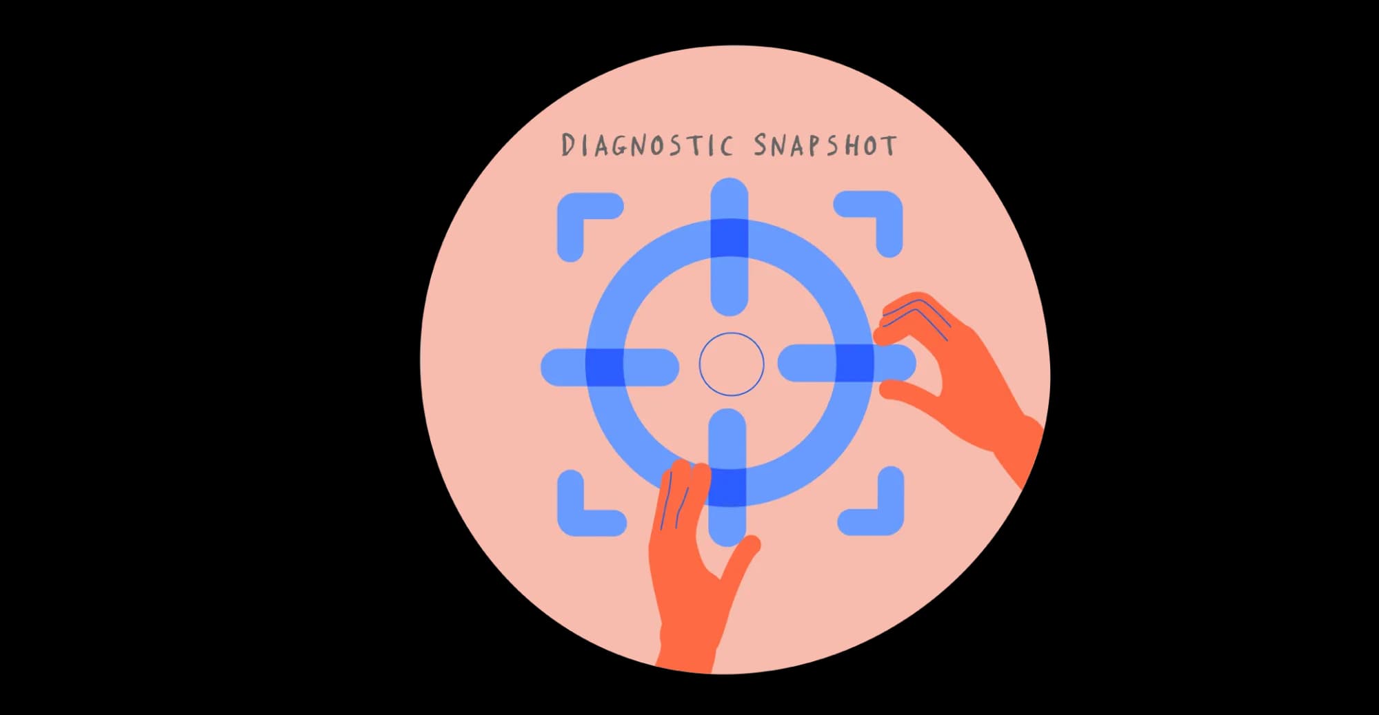 New Diagnostic Snapshot tool